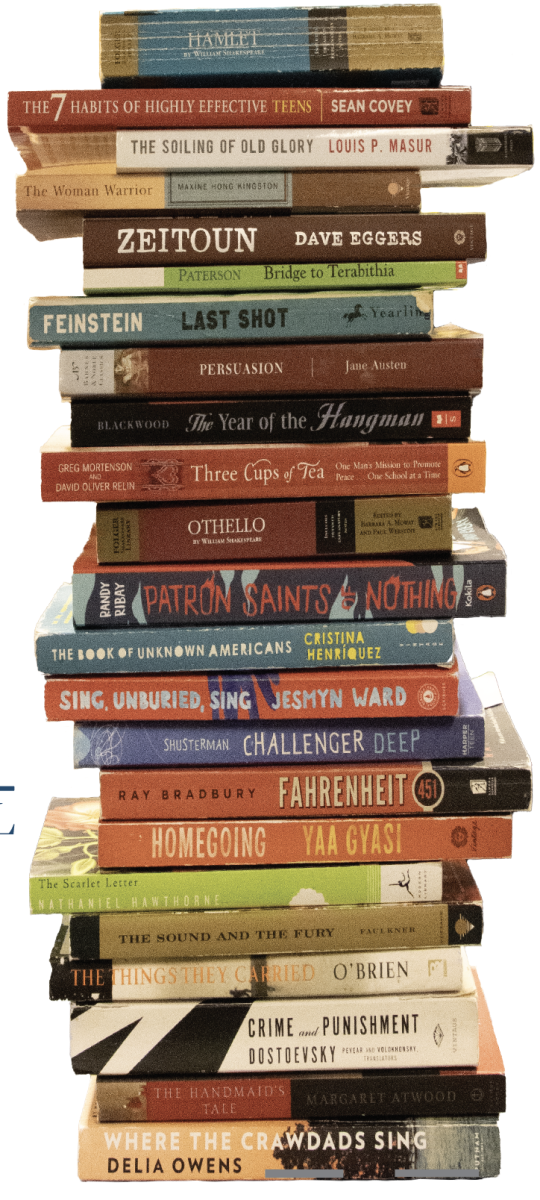 Glenview Public Library fuels success