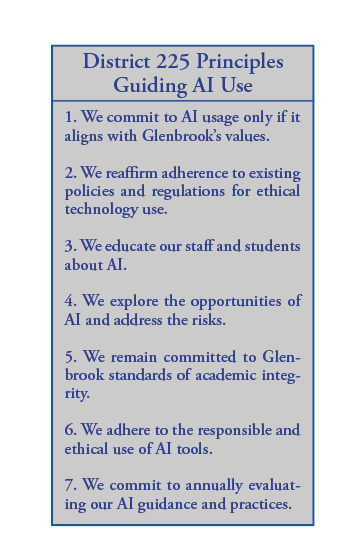 Teachers improve efficiency with AI, boost instructional impact