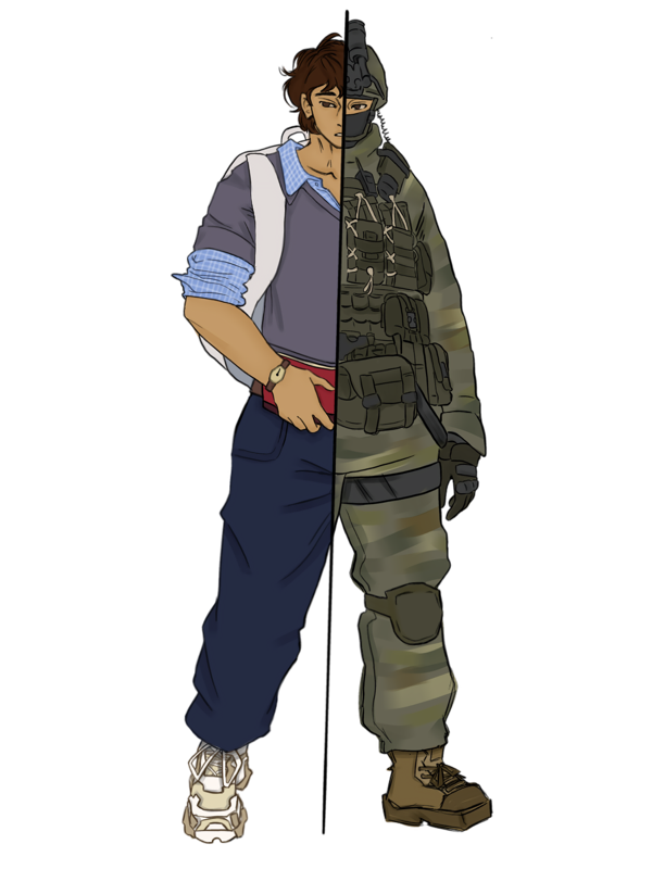 Student interest piqued by different military paths