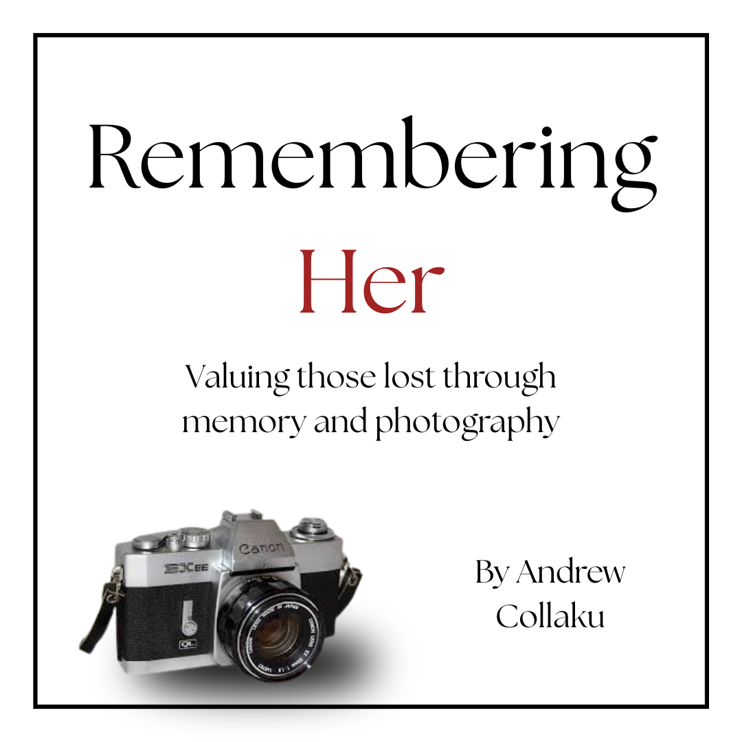 Oracle After Hours: Remembering her