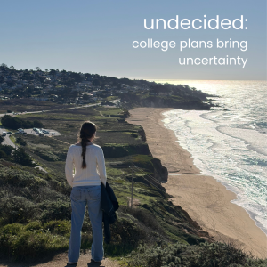 Oracle After Hours: Undecided