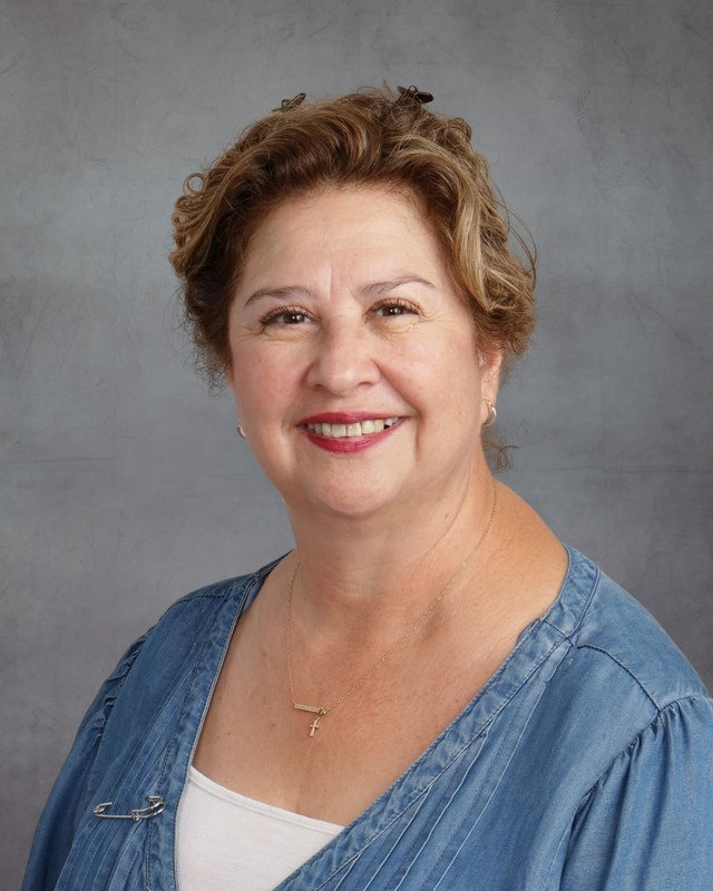 In loving memory of Ana Pereira