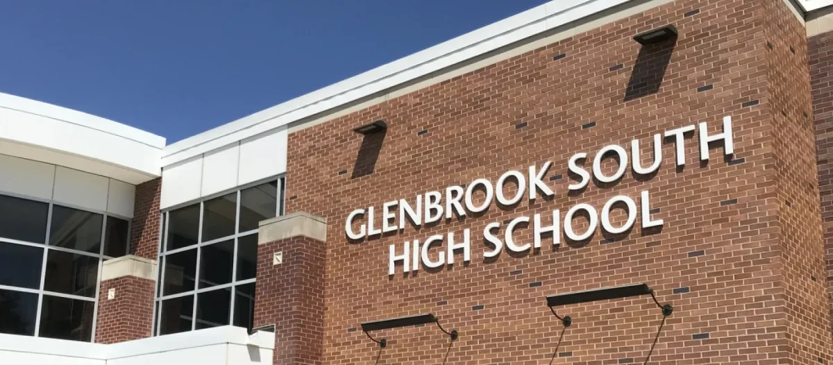 Phishing scam targets South