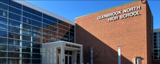 Fire breaks out at North