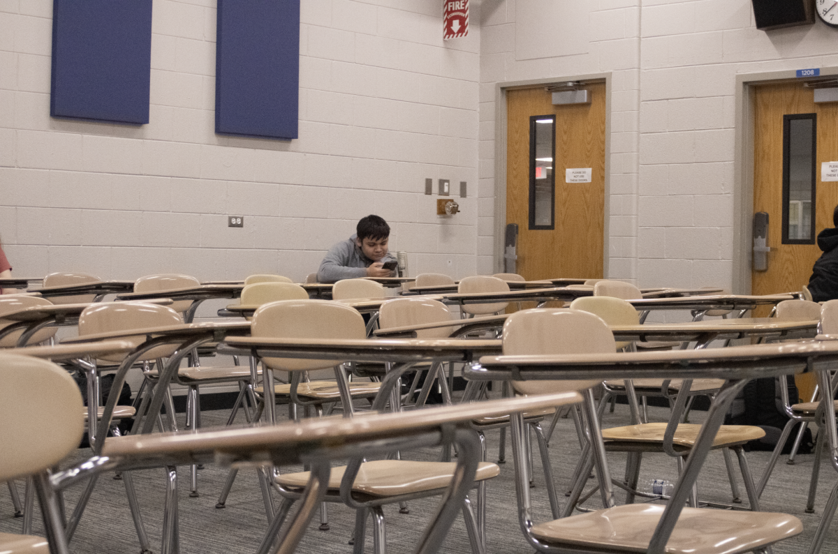 Classroom aesthetics, environments matter