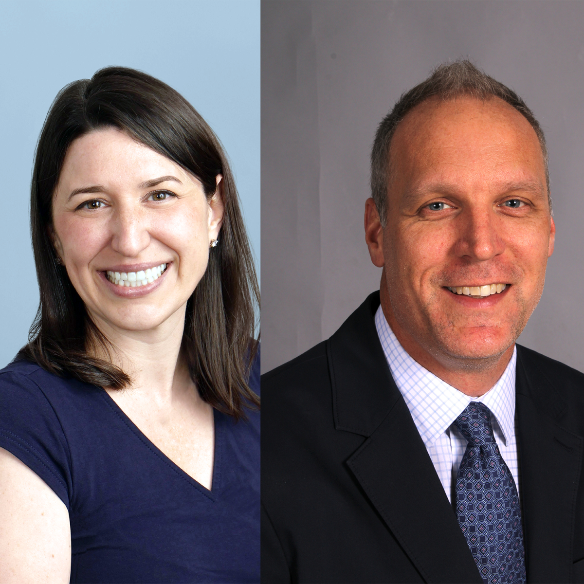 Whalen to lead CTE, Serling to steer science