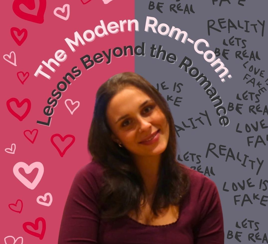 Oracle After Hours: The modern rom-com
