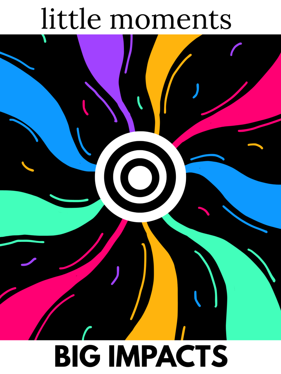 Oracle After Hours: Little moments, big impacts