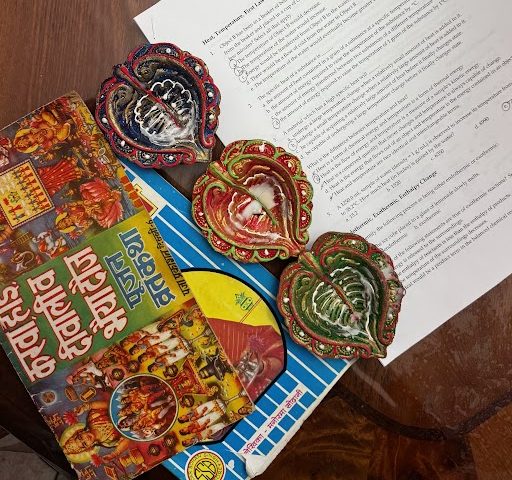 Oracle After Hours: Reconsidering the school calendar: why holidays deserve recognition