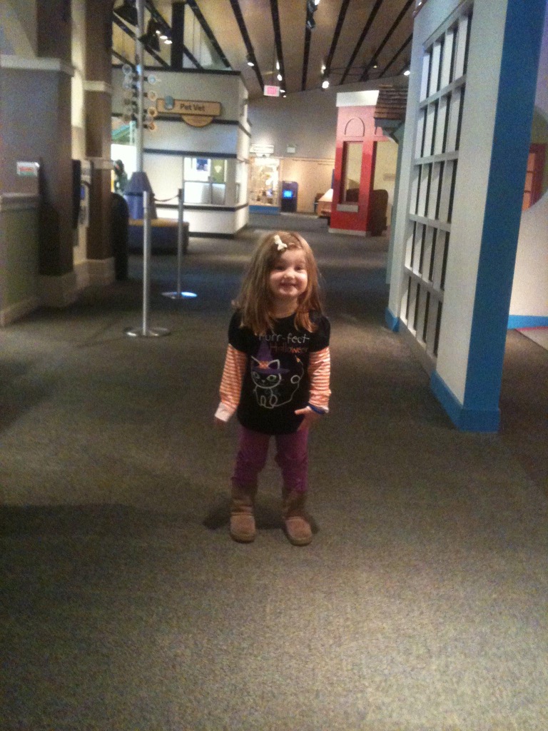 “The Journey Continues”
