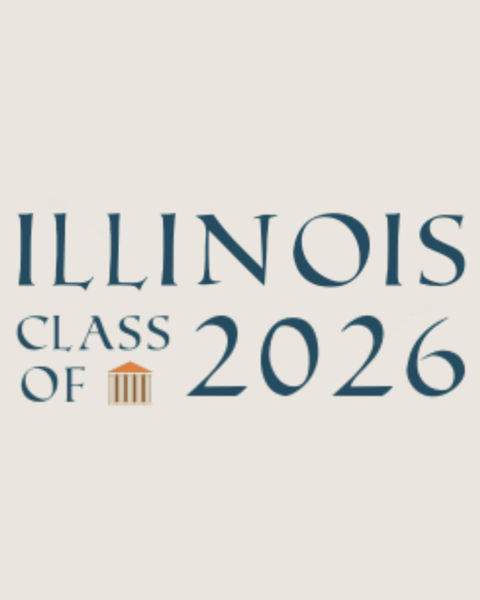 Illinois Class of 2026