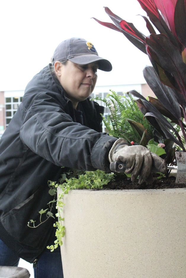 Custodians keep South alive with compassion, heart