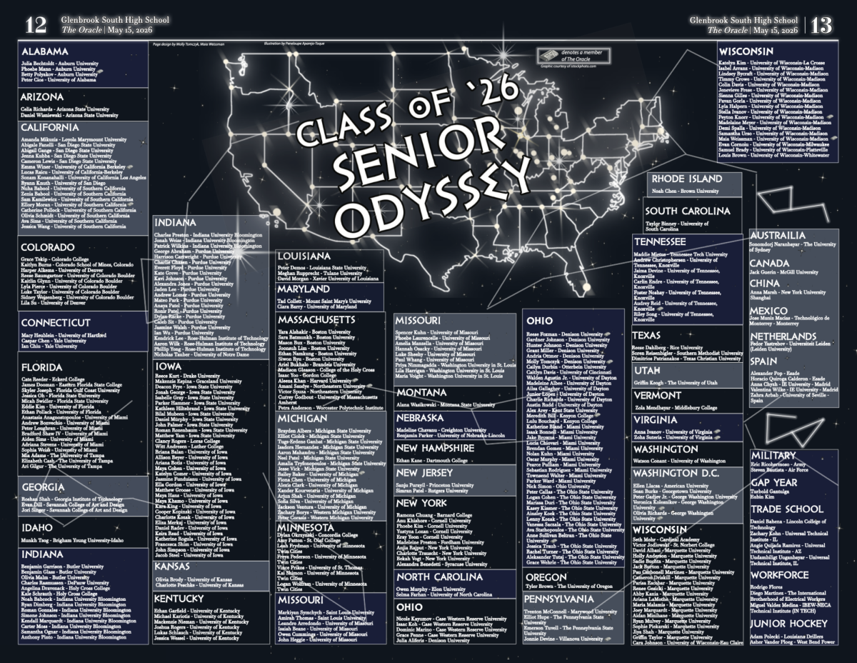 Class Of 2026 Senior Map The Oracle Screenshot 2026 05 14 At 1.51.38 PM 1200x928 