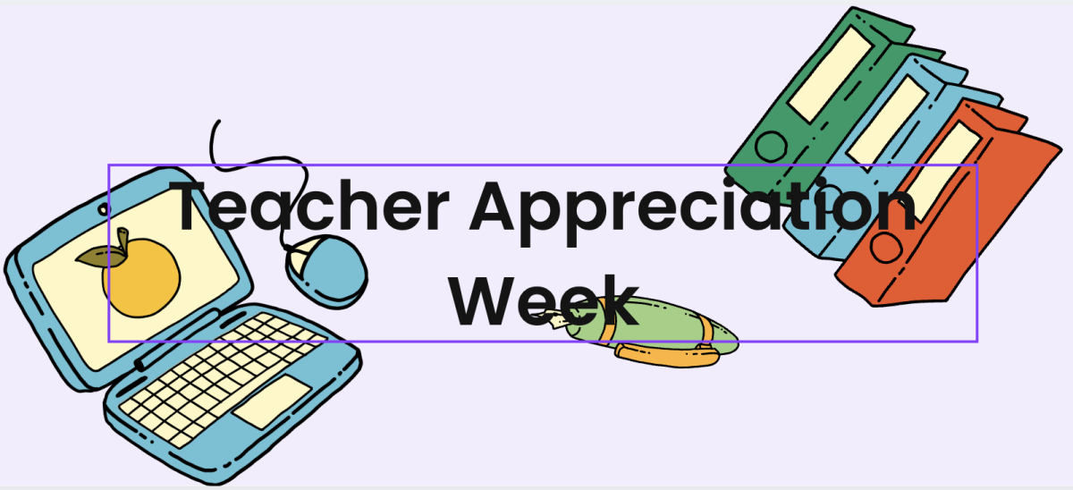 South celebrates teachers