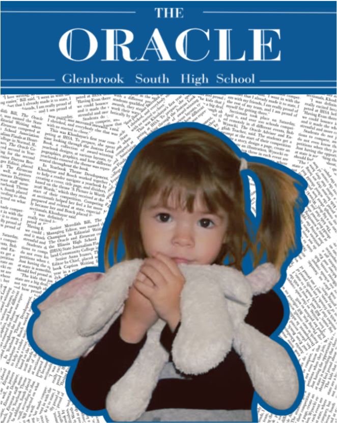 Oracle After Hours: Paving a path through words: Reflecting on my experience with The Oracle