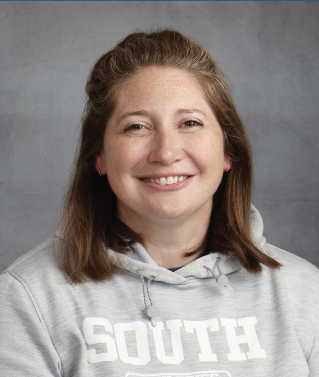Shipp recognized as Preceptor of the Year for athletic training