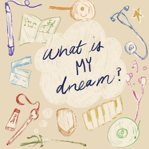 Reclaiming childhood dreams