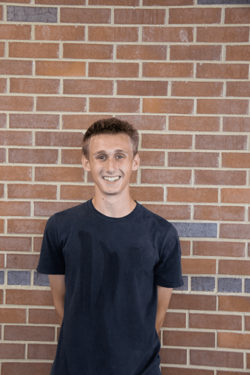 Nolan Miller