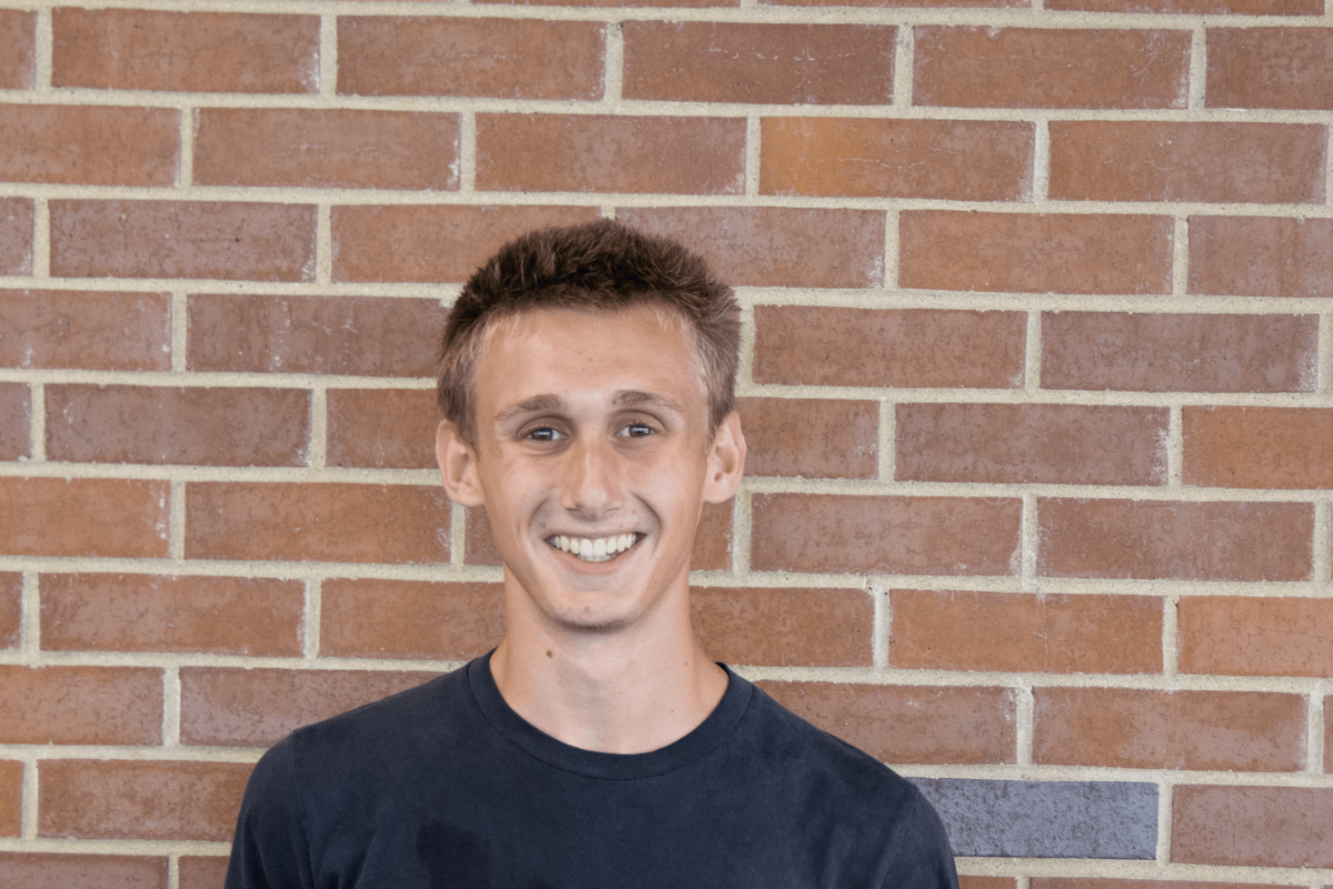 Nolan Miller