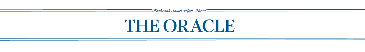 The news site of Glenbrook South High School.