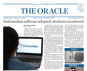 Issue 1 - Full Issue