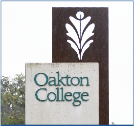 OAKTON OFFERS OPPORTUNITIES: 
South partners with Oakton Community College for the dual credit class program. Students take the class at South, but earn credits from both schools. The college credit can be transferred to other universities. 