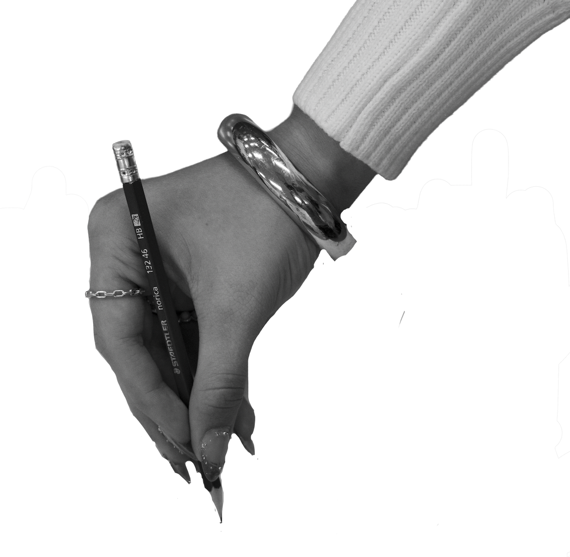Pencil power wins